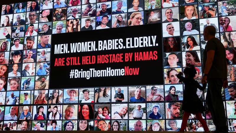 Accord Israël-Hamas: les étapes décisives de cinq semaines de négociations