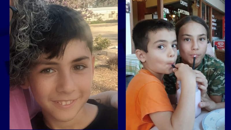 Eitan, Sahar et Erez… Qui sont les trois Français libérés ce soir par le Hamas?