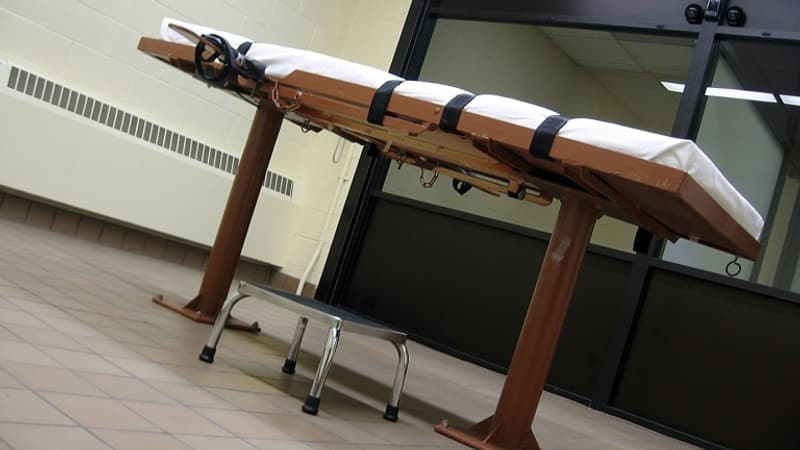 États-Unis: l’Oklahoma exécute un Américain condamné pour un double meurtre