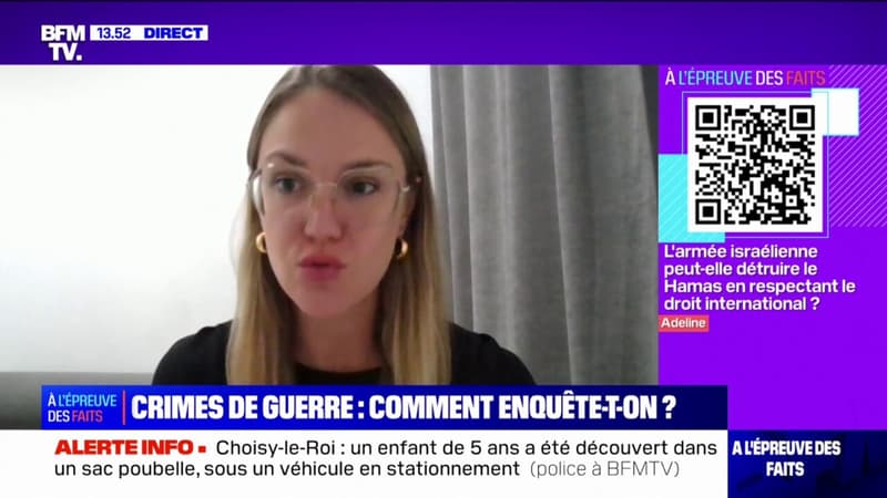L’armée israélienne peut-elle détruire le Hamas en respectant le droit international ?