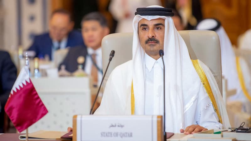 “Le médiateur le plus accommodant”: comment le Qatar est devenu l’acteur clé de l’accord entre Israël et le Hamas