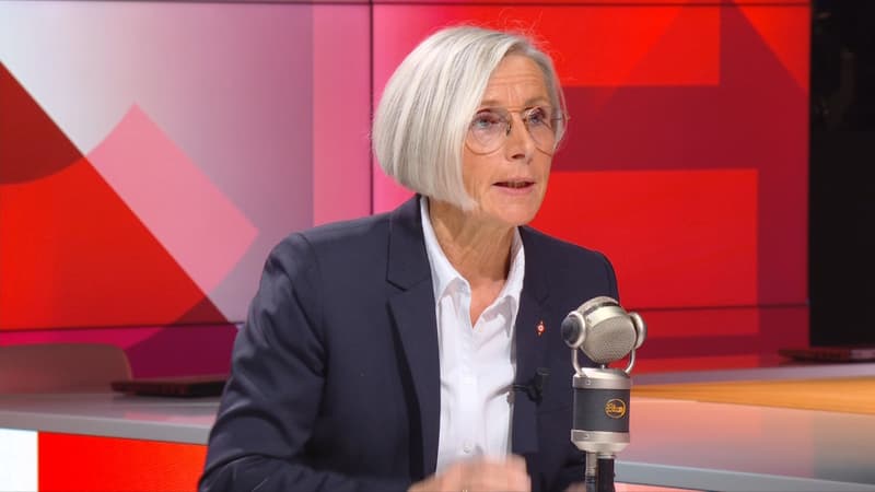 Mort de Thomas: la maire de Romans-sur-Isère dénonce “une culture” de la délinquance