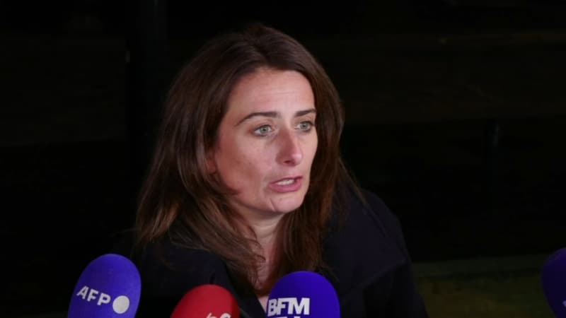 Gaza: Tondelier a appelé Macron à demander “l’entrée d’enquêteurs” de la Cour pénale internationale