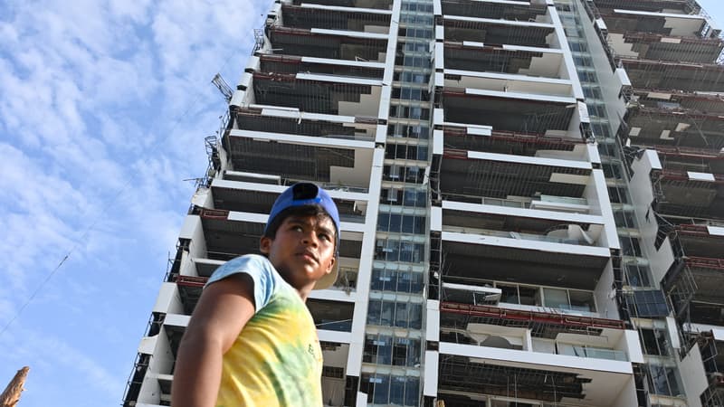 Ouragan Otis au Mexique: Acapulco cherche encore des disparus deux semaines après