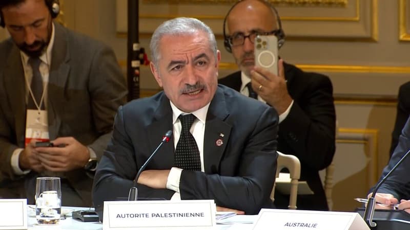 Mohammed Shtayyeh, Premier ministre de l’Autorité palestinienne: “Combien de Palestiniens doivent être tués pour que la guerre s’arrête?”