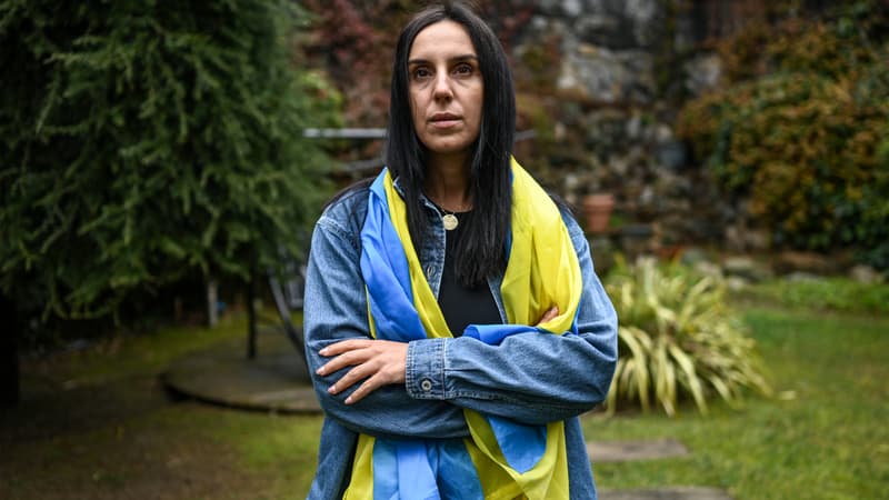 Ukraine: la gagnante de l’Eurovision 2016 inscrite sur la liste des personnes recherchées par la Russie