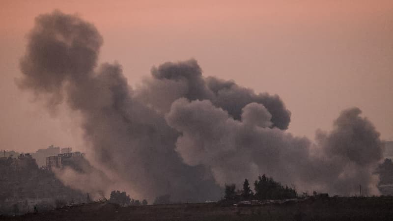 DIRECT. Israël-Hamas: Un directeur d’hôpital à Gaza annonce 26 morts dans une frappe