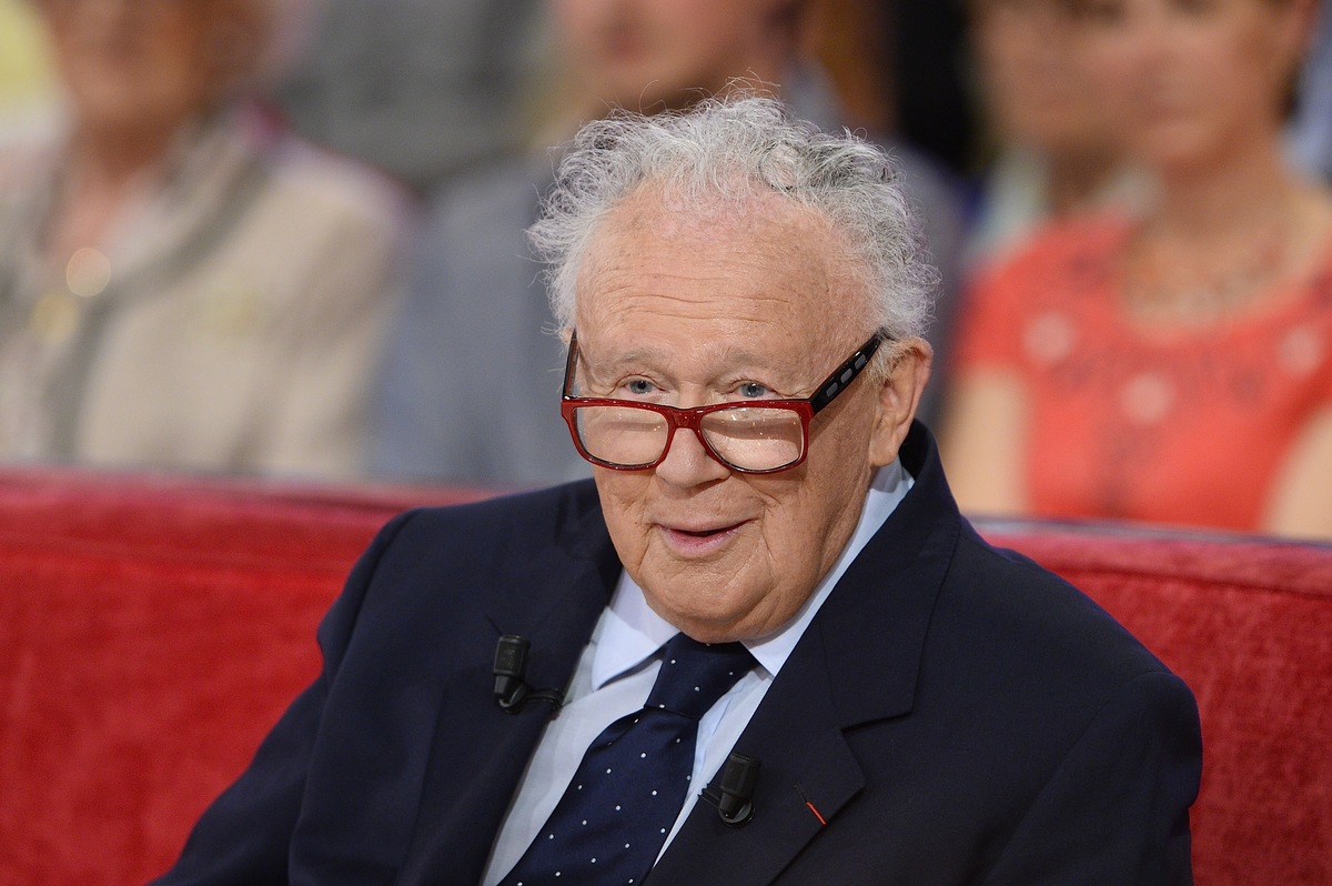 Philippe Bouvard : “Elle s’est jetée par la fenêtre…”, ce suicide dont il se sent responsable