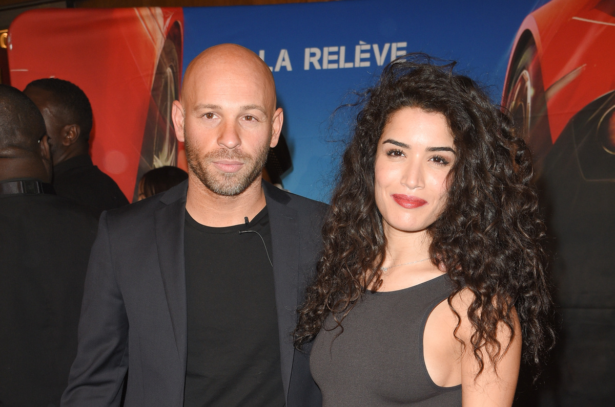 “Déçue et trahie” : Sabrina Ouazani officialise discrètement sa rupture avec Franck Gastambide