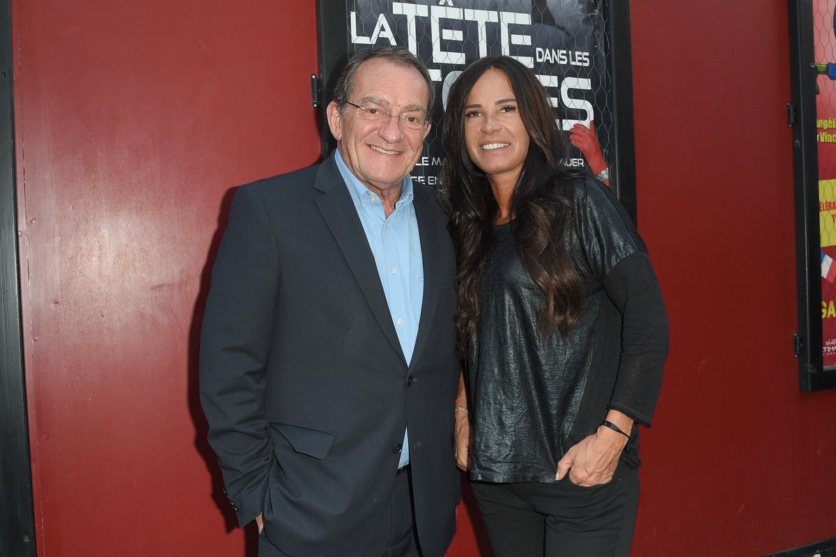 “Magnifiques souvenirs” : Nathalie Marquay partage des photos avec Jean-Pierre Pernaut et leurs enfants pour Halloween