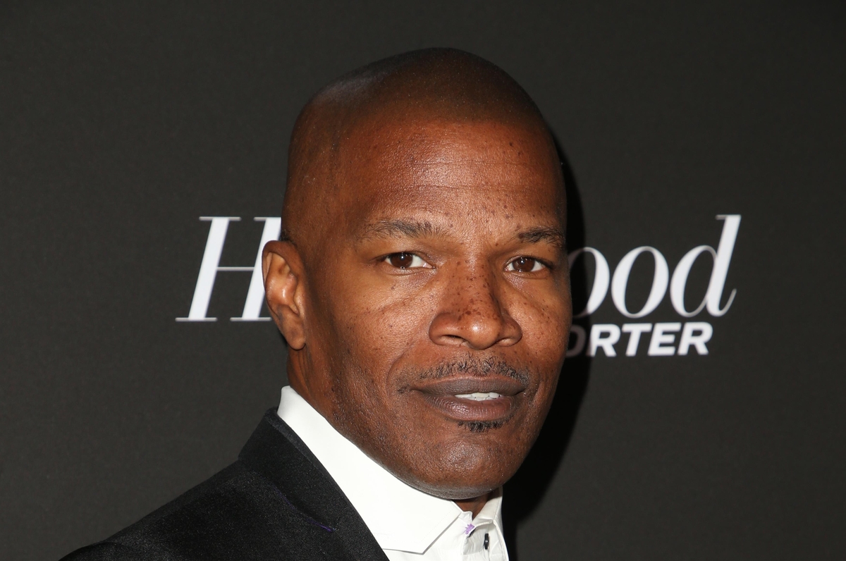 Jamie Foxx accusé d’agression sexuelle dans un restaurant de New York