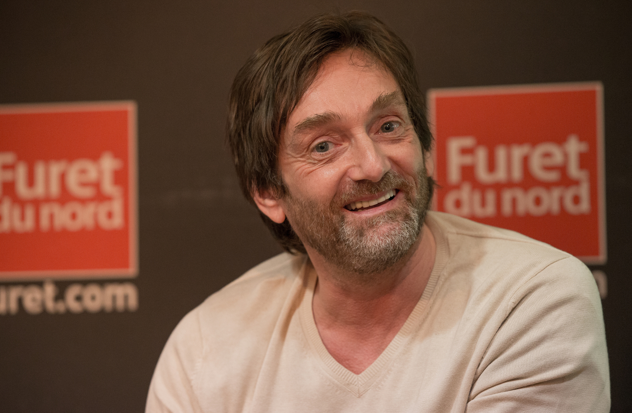 Accident de Pierre Palmade : “La faute à…”, Tex jette un pavé dans la mare