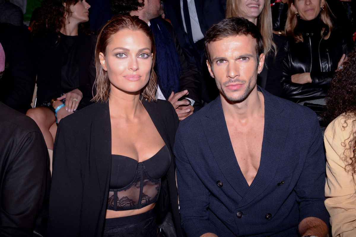 Caroline Receveur touchée par un cancer : “Ce qu’on traverse”, en pleurs, Hugo Philip se livre comme jamais