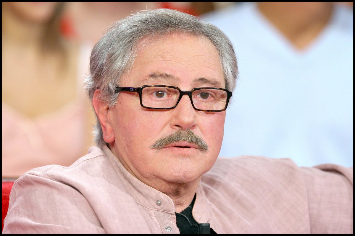 Obsèques de Victor Lanoux : pourquoi il est impossible de se recueillir sur la tombe de l’acteur