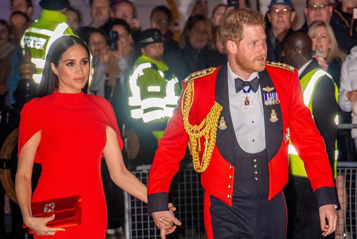 Meghan Markle “humiliée” : cette dernière moquerie publique que la femme du prince Harry trouve “totalement injuste”