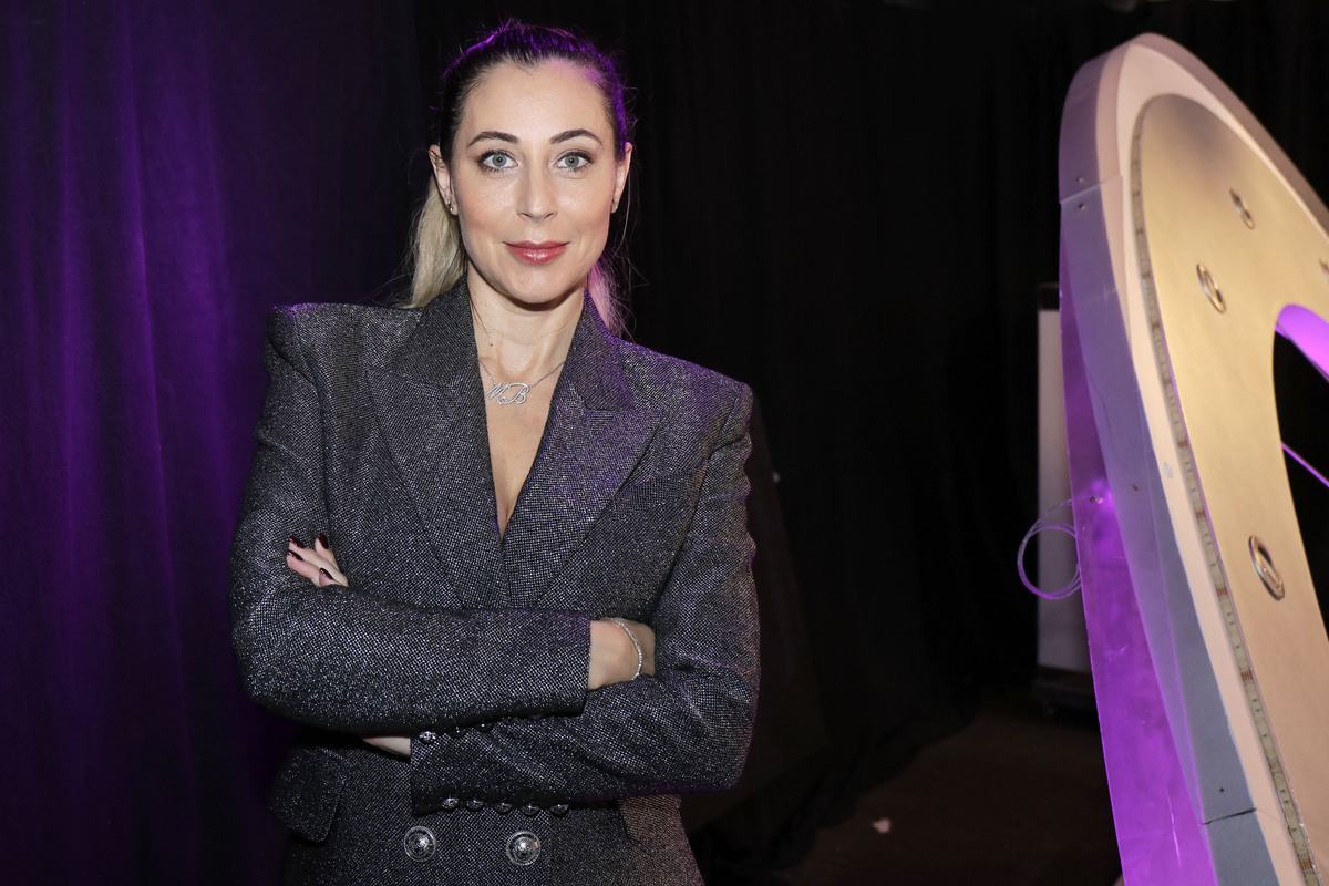 “À deux doigts de me jeter par la fenêtre” : Magali Berdah témoigne de son calvaire au tribunal