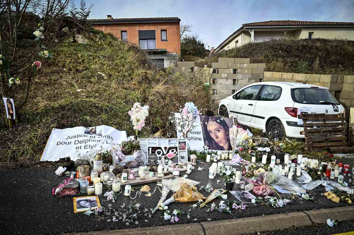 Disparition de Delphine Jubillar : “Je n’ai jamais…”, gros soulagement pour l’un des avocats de Cédric