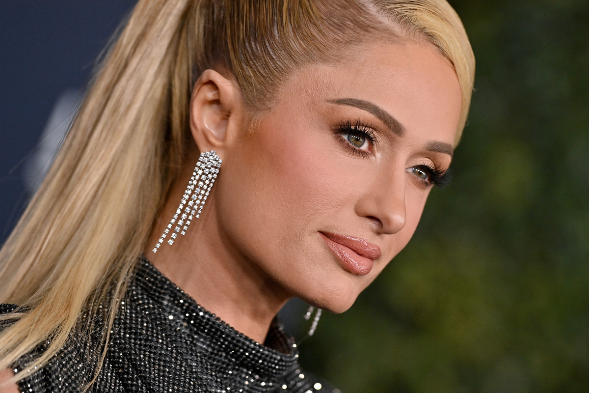 Carnet rose pour Paris Hilton ! Elle annonce la naissance de son deuxième enfant à la surprise générale