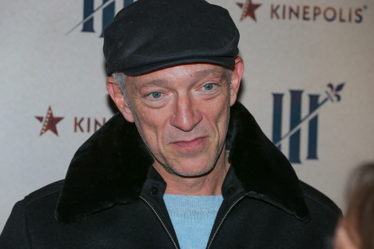 “J’ai un regret, un seul” : Vincent Cassel voudrait pouvoir revenir en arrière pour une raison bien précise