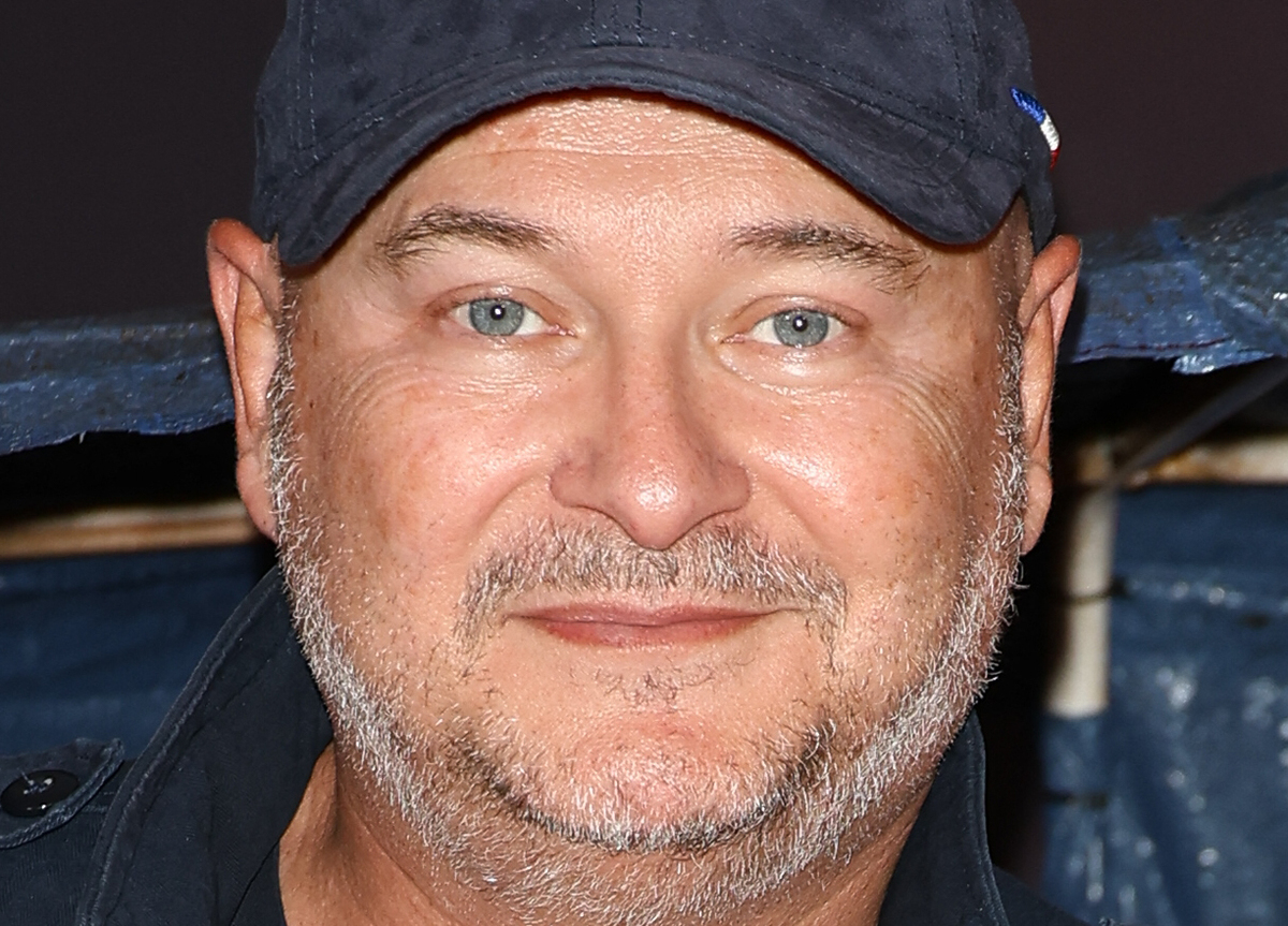 Affaire Sébastien Cauet : les précisions de Gilles Verdez sur cette “enquête” menée par la compagne de l’animateur