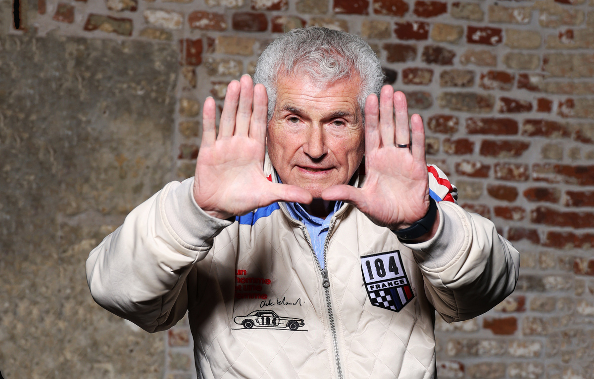 “Ce coup de téléphone” : Claude Lelouch témoin du moment de bascule de Patrick Dewaere une heure avant son suicide