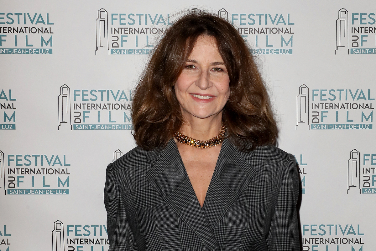 “C’est écrit dans mes contrats d’actrice” : cette condition imposée par Valérie Lemercier pour ses films