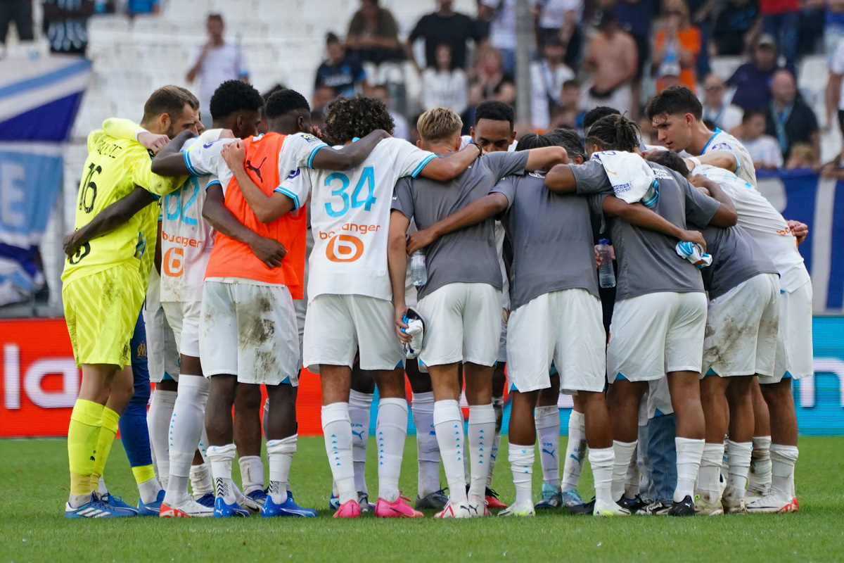 Un célèbre entraîneur de l’OM dont le fils a joué au PSG meurt dans la douleur prématurément