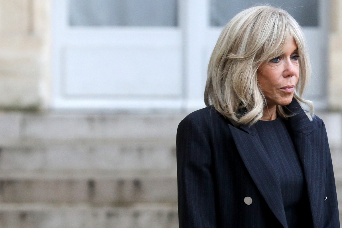 “En général, j’arrivais à…” : les rares confidences de Brigitte Macron sur son ancienne vie