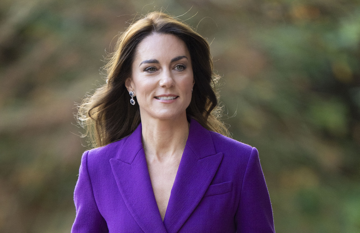 Kate Middleton “froide” : ce surnom cruel qui lui aurait été donné