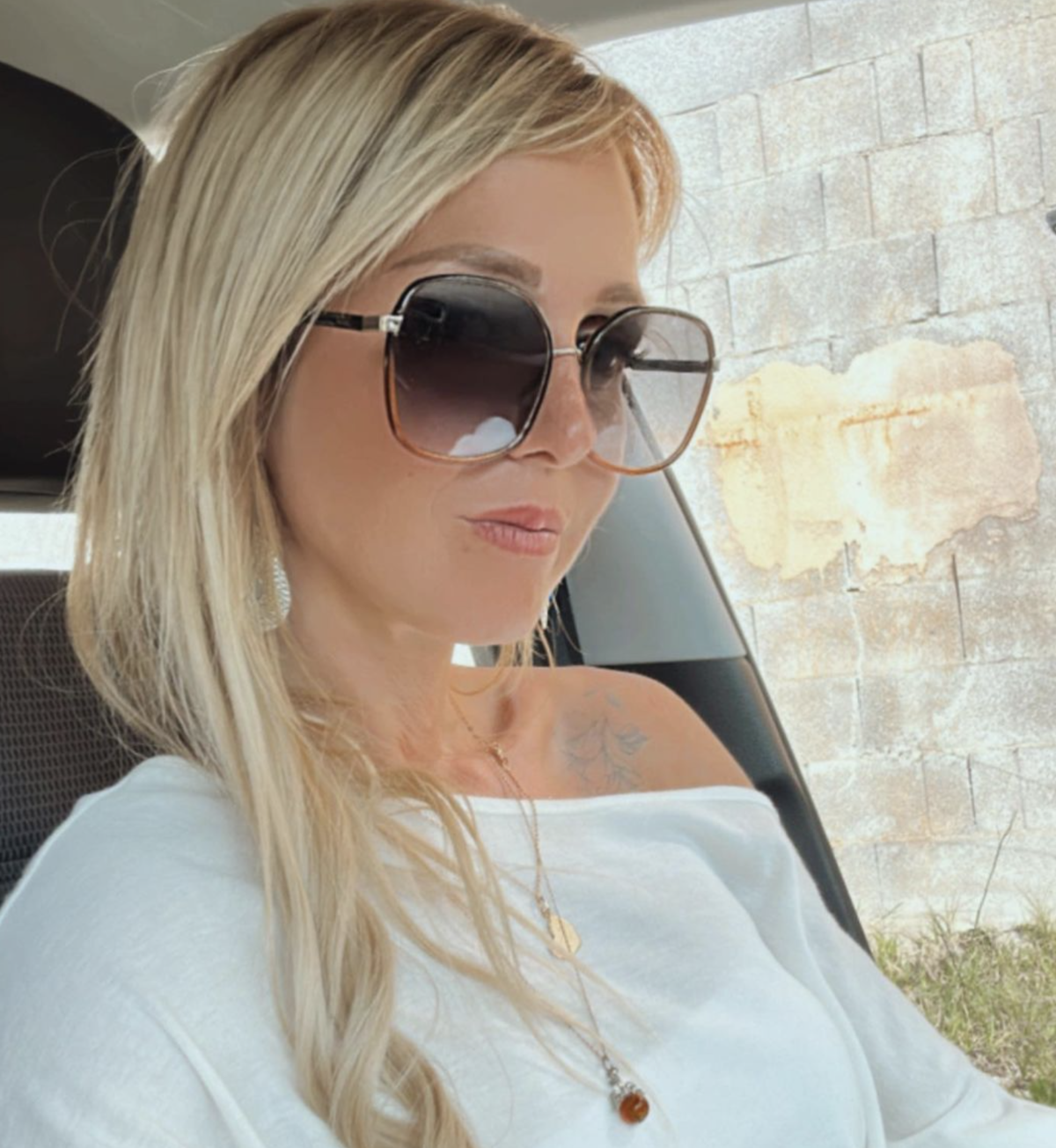 Ambre et Alexandre Dol : derrière le divorce des stars de Familles nombreuses, les accusations de viols de Maëlys ?