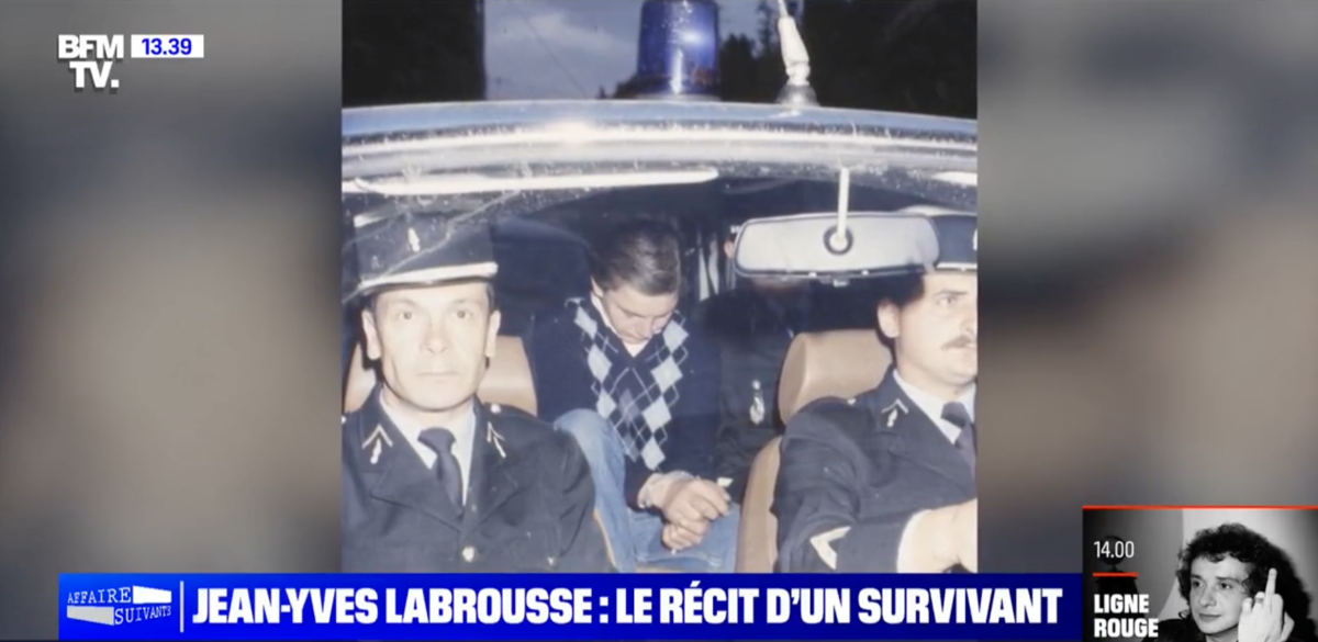 Affaire Pascal Dolique : cet apprenti charcutier qui a massacré sa belle-famille pour un mobile tristement ordinaire