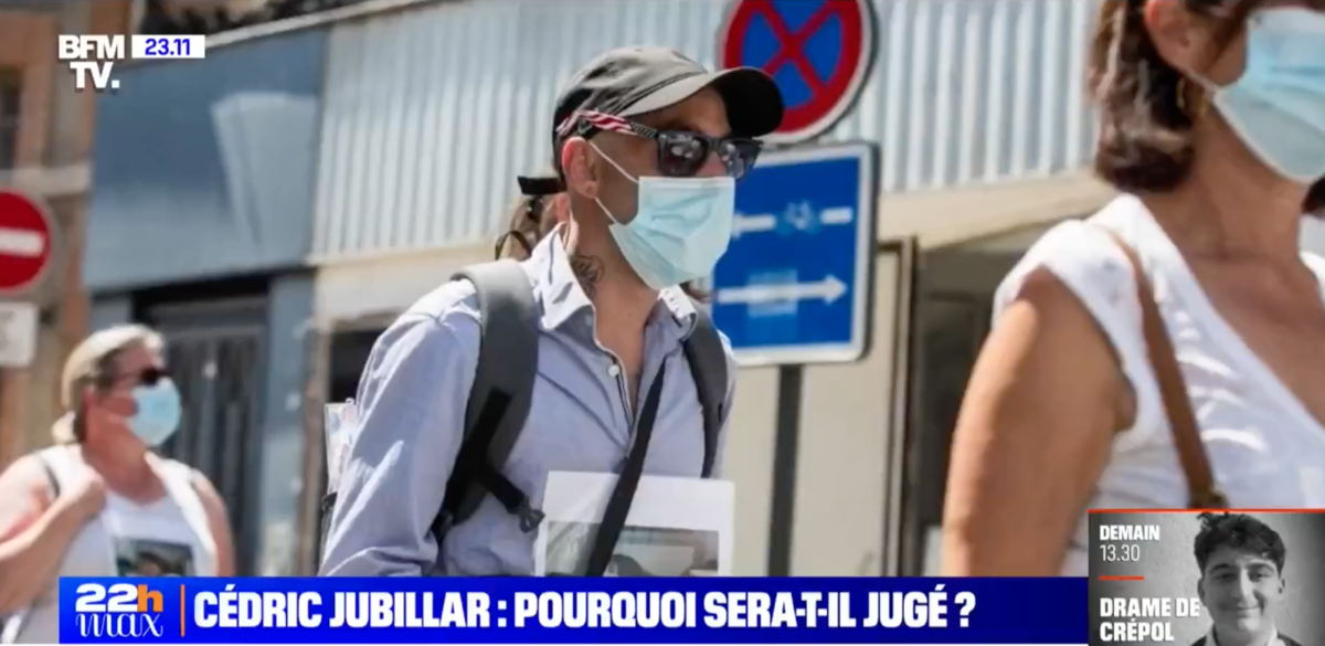 Disparition de Delphine Jubillar : ces trois faits pour lesquels Cédric n’est plus soupçonné