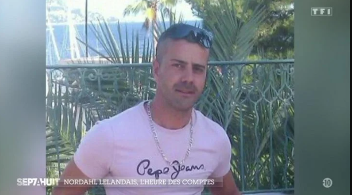Nordahl Lelandais : “Allant jusqu’à…”, cette attitude odieuse envers sa cousine à son procès pour agression sexuelle