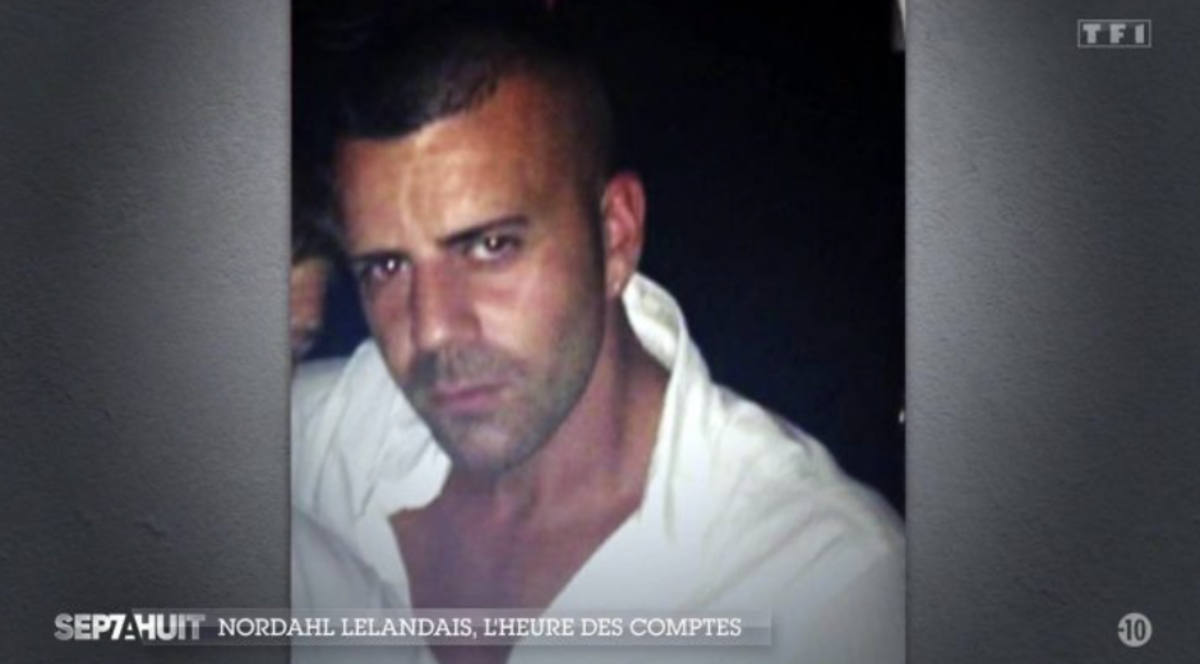 “T’es ma petite…” : ces SMS choquants de Nordahl Lelandais à sa cousine lus en plein procès