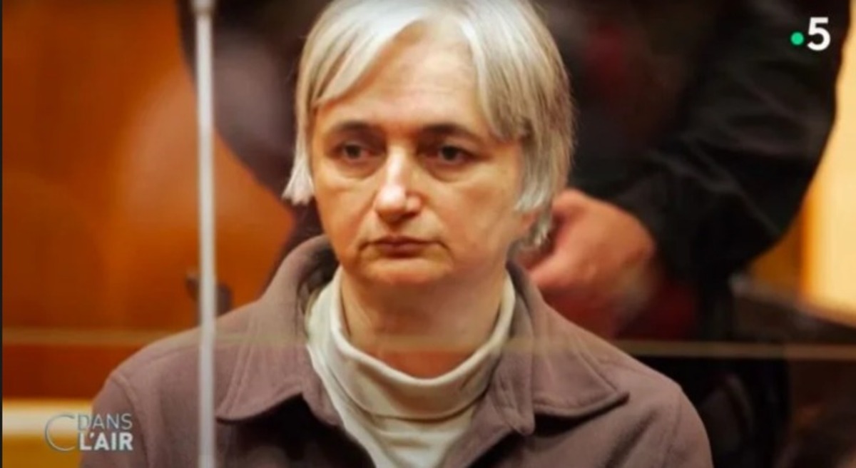 “Au départ, elle voulait…” : le témoignage sidérant du premier mari de Monique Olivier et père de deux de ses enfants