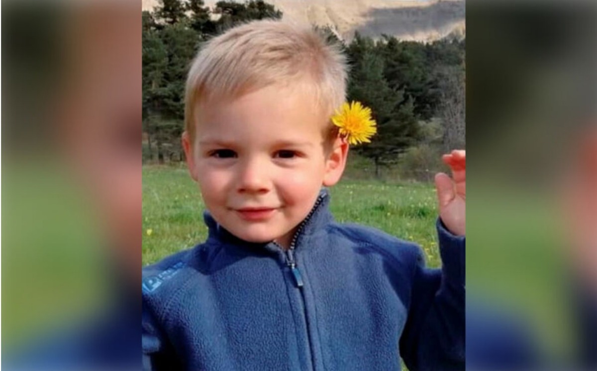 Disparition d’Emile, 2 ans, au Vernet : ces nouveaux clichés confiés par ses parents à l’équipe de Laurent Delahousse (Photos)