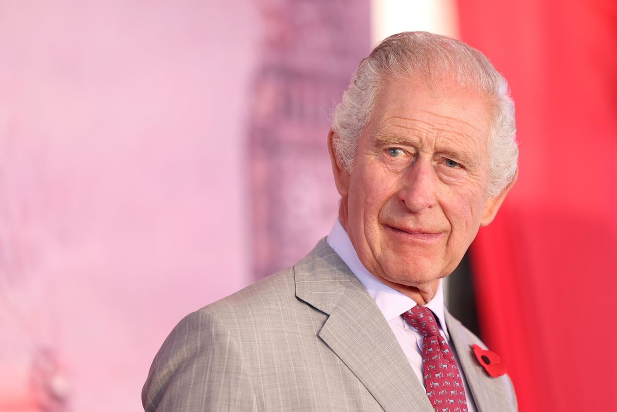 Charles III : “Belle-fille adorée…”, ces mots du roi qui ne sont pas passés inaperçus