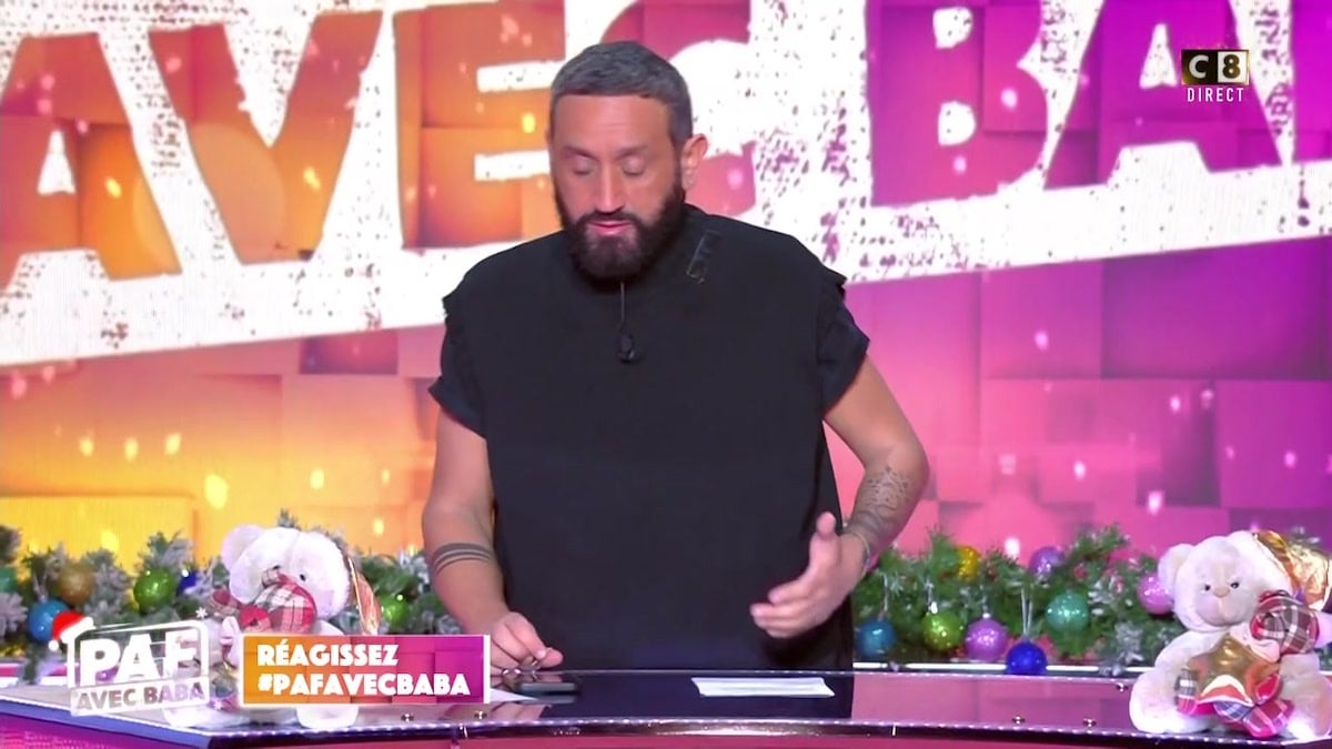 “Plus ce sera regardé, plus…” : Cyril Hanouna cash sur la diffusion du Complément d’enquête à son sujet