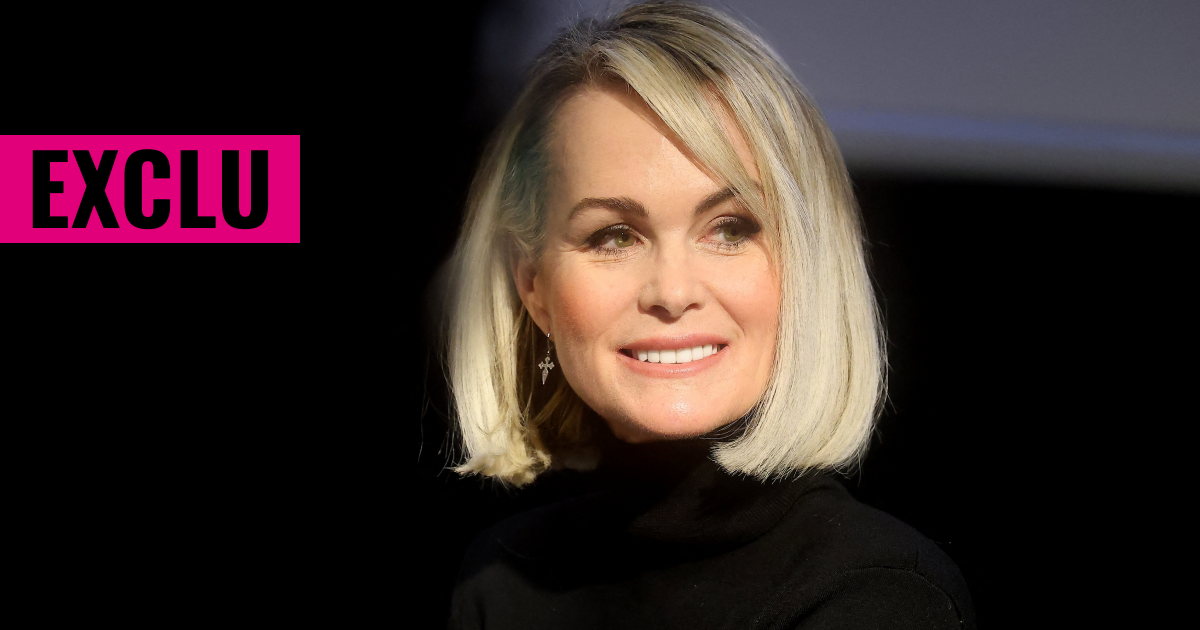 EXCLU. Laeticia Hallyday : nouvel écueil trois mois après sa rupture avec Jalil Lespert