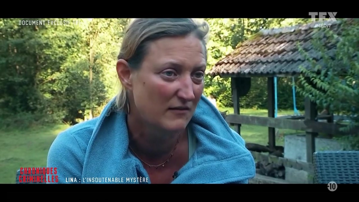 Disparition de Lina, 15 ans, dans le Bas-Rhin : “Tous les parents”… Un journaliste retient ses larmes, ce moment qui l’a bouleversé