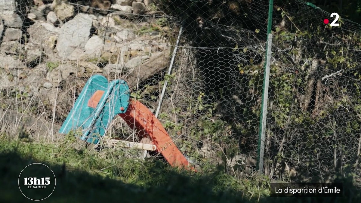 Disparition d'Emile, 2 ans, au Vernet : “On va pas en plus…”, cette question que ses parents refusent de se poser pour une raison précise