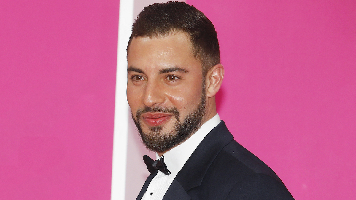 Obsèques de Marwan Berreni : de plus amples détails fuitent, des révélations bouleversantes