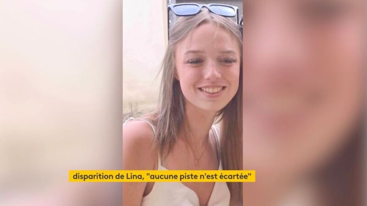 Disparition de Lina, 15 ans, dans le Bas-Rhin : “Pas seulement en veille”, cette précision glaçante d'un initié