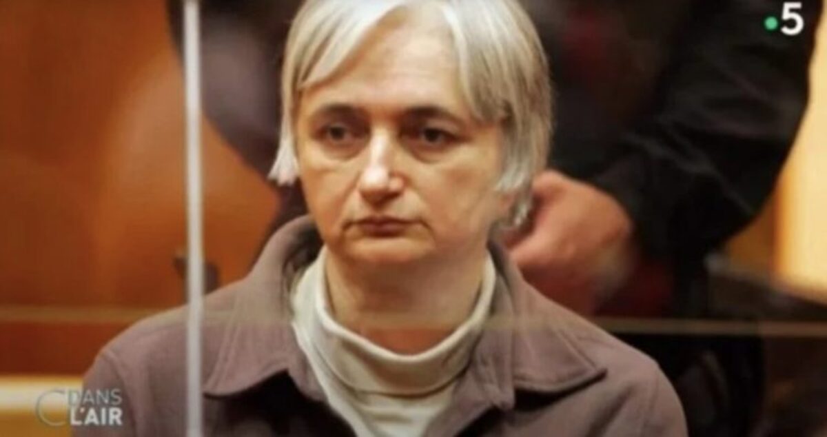 Monique Olivier : ce surnom dont elle a été affublée en prison