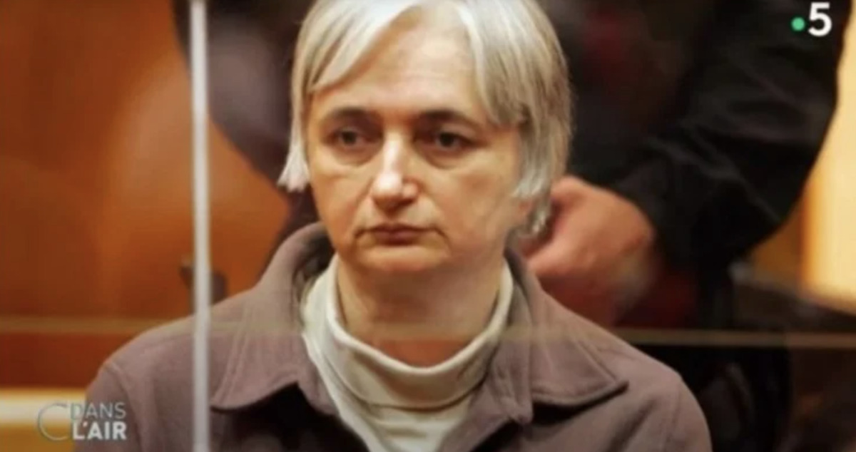 “Sur les genoux” : cette idée de génie d'une juge pour faire parler Monique Olivier de la disparition d'Estelle Mouzin