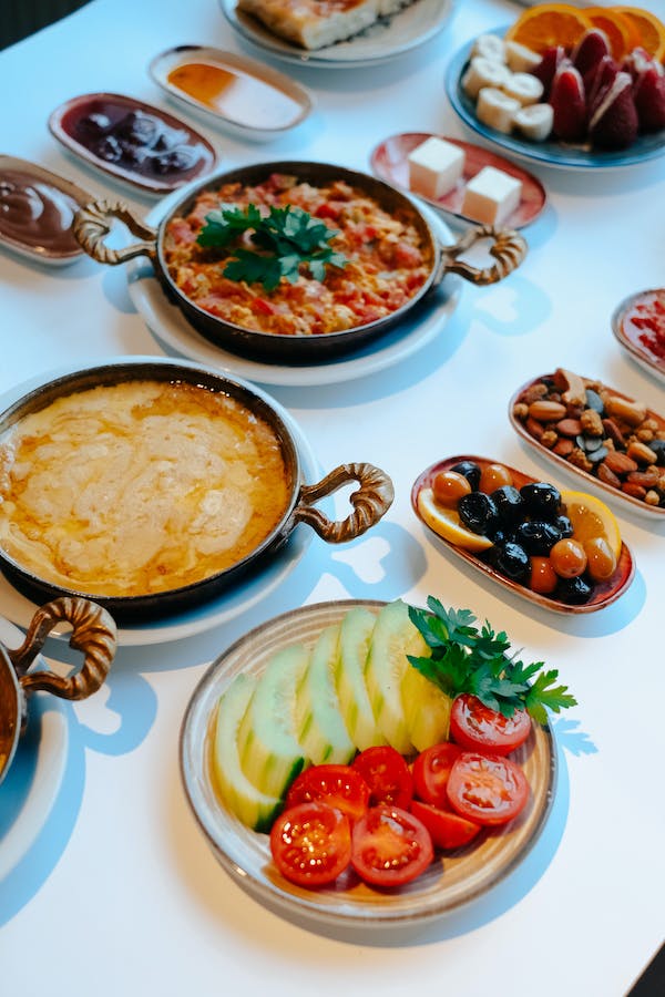 Régimes populaires : on a listé leurs avantages et leurs inconvénients