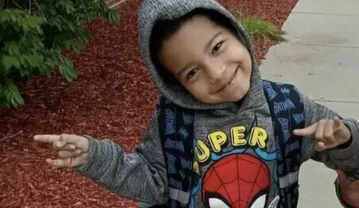 Meurtre barbare du petit Prince McCree : deux jeunes voisins avouent, leur récit fait perdre toute foi en l’humanité