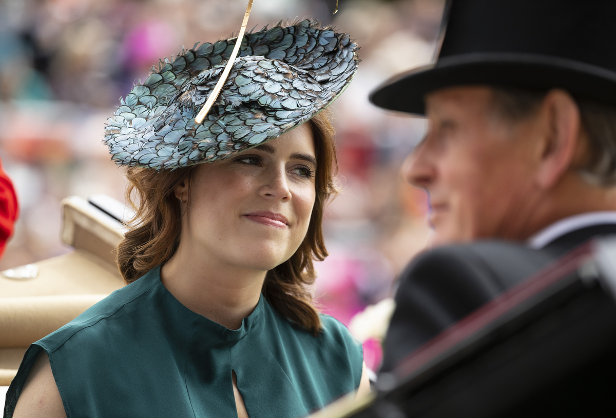 Princesse Eugenie rebelle : cette règle alimentaire de la reine Elizabeth II qu’elle avoue avoir enfreinte
