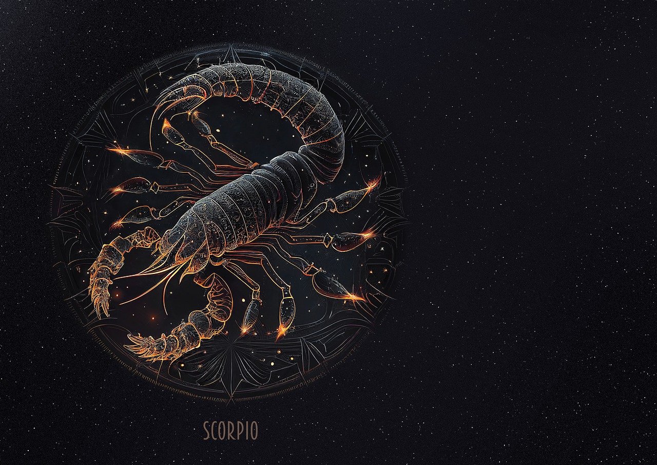 Astrologie 2023 : ce qui attend le signe du Scorpion en novembre au travail