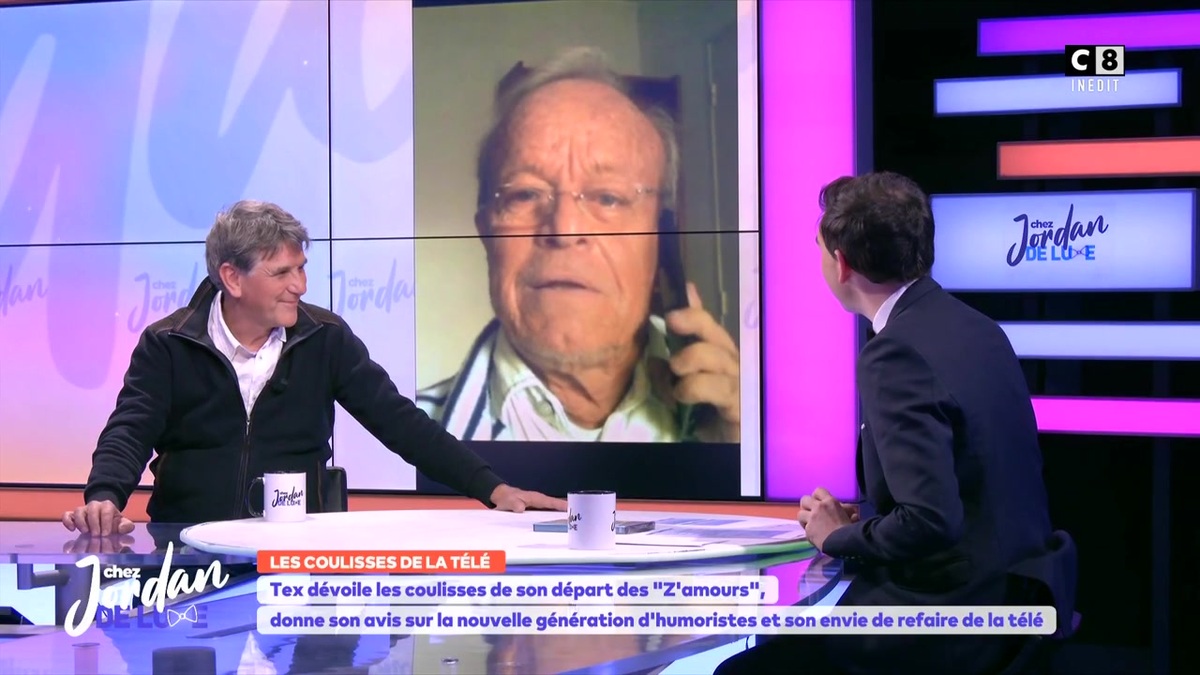 “Un peu de ma faute” : Alain Prévost, alias Passe-Temps dans Fort Boyard, lève le voile sur ses graves problèmes de santé